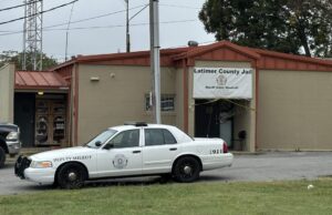 ‘Allegations are undisputed’: Latimer County undersheriff gets probation for beating son Latimer County Undersheriff Mark Ward