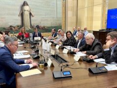 Base Oklahoma Legislature pay held flat again, but leaders get stipend hikes