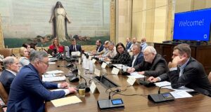 Base Oklahoma Legislature pay held flat again, but leaders get stipend hikes