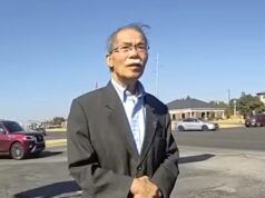 ‘Hastened his death’: Lich Vu dies nearly a year after OKCPD encounter left him seriously injured Lich Vu dies