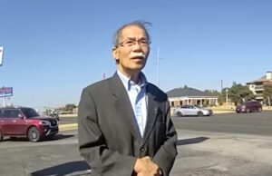 ‘Hastened his death’: Lich Vu dies nearly a year after OKCPD encounter left him seriously injured Lich Vu dies
