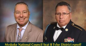 MCN Tvlse District runoff a rematch between Lucian Tiger III, Leonard Gouge Tvlse District runoff 2025