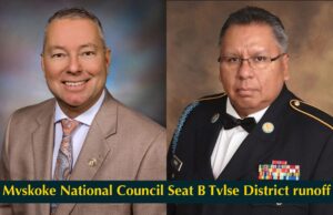 MCN Tvlse District runoff a rematch between Lucian Tiger III, Leonard Gouge Tvlse District runoff 2025
