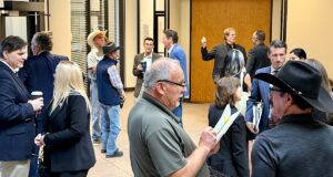 ‘Not done yet’: Oklahoma-Bred program audit lingers as Horse Racing Commission plods along Oklahoma Horse Racing Commission