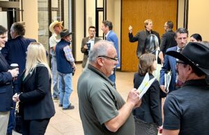 ‘Not done yet’: Oklahoma-Bred program audit lingers as Horse Racing Commission plods along Oklahoma Horse Racing Commission