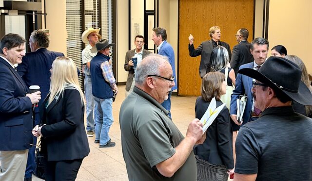 Oklahoma Horse Racing Commission