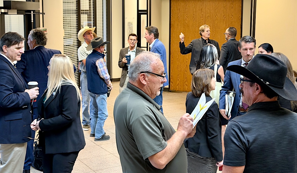 Oklahoma Horse Racing Commission