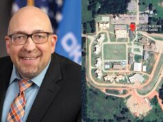 OJA director Tim Tardibono resigns amid COJC issues Tim Tardibono resigns