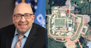 OJA director Tim Tardibono resigns amid COJC issues Tim Tardibono resigns