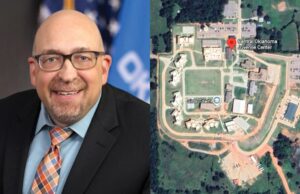 OJA director Tim Tardibono resigns amid COJC issues Tim Tardibono resigns