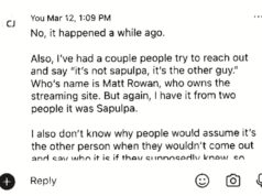 Affirming The Oklahoman libeled teacher, appellate court would cut $25 million damages to $7.5 million The Oklahoman libel verdict
