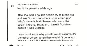 Affirming The Oklahoman libeled teacher, appellate court would cut $25 million damages to $7.5 million The Oklahoman libel verdict