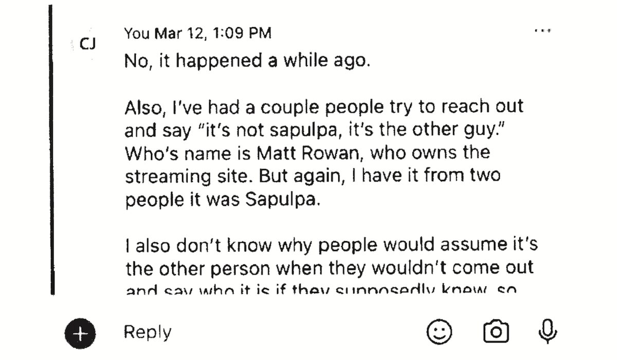 The Oklahoman libel verdict