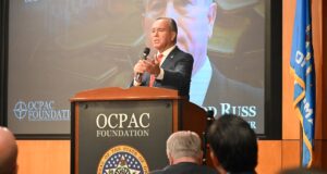 OK Supreme Court finds Energy Discrimination Elimination Act unconstitutional as applied to OPERS Energy Discrimination Elimination Act