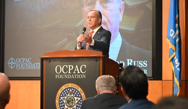 Energy Discrimination Elimination Act