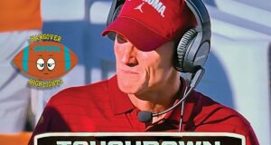 Hangover Highlights: Brent Venables masters the maskirovka, struggles with the scoring Brent Venables maskirovka