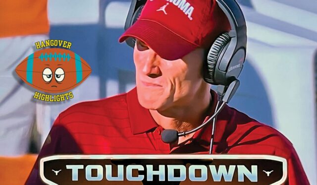 Brent Venables maskirovka