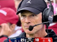 HH: OU finds X-factor on offense, defense drops a dud OU X-factor