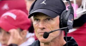 HH: OU finds X-factor on offense, defense drops a dud OU X-factor