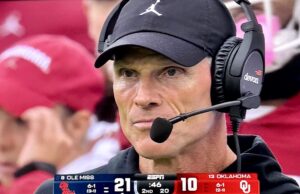 HH: OU finds X-factor on offense, defense drops a dud OU X-factor