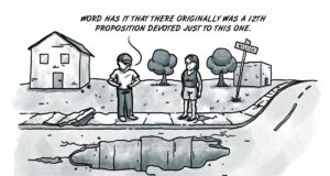 OKC voters strongly support fixing pothole problems pothole problems, OKC bonds