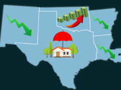 Oklahoma’s rising property insurance rates create money ‘Mayhem’ for consumers Oklahoma homeowners insurance