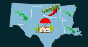 Oklahoma’s rising property insurance rates create money ‘Mayhem’ for consumers Oklahoma homeowners insurance
