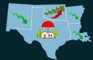 Oklahoma’s rising property insurance rates create money ‘Mayhem’ for consumers Oklahoma homeowners insurance