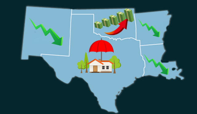 Oklahoma homeowners insurance