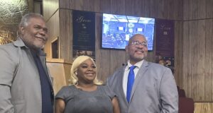 Cheat sheet: Coleman, Edwards, Grant vie for vacated Millwood Public Schools seat Millwood school board