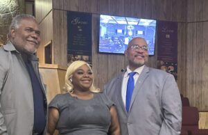 Cheat sheet: Coleman, Edwards, Grant vie for vacated Millwood Public Schools seat Millwood school board