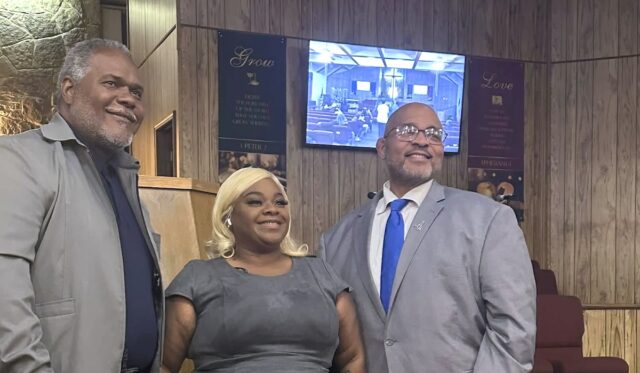 Millwood school board