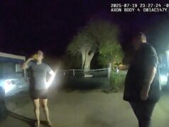 Legal roundup: Phil Albert release sped up, ‘chicken legs’ conviction affirmed, Greer County deputy charged Greer County deputy, chicken legs appeal