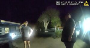 Legal roundup: Phil Albert release sped up, ‘chicken legs’ conviction affirmed, Greer County deputy charged Greer County deputy, chicken legs appeal