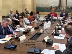 State official salary hike votes may have been invalid James Leewright