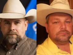 Coal County Sheriff Jason Smith, Undersheriff Jesse Yother indicted by grand jury Coal County Sheriff Jason Smith, Undersheriff Jesse Yother