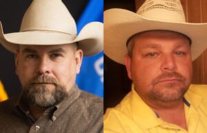 Coal County Sheriff Jason Smith, Undersheriff Jesse Yother indicted by grand jury Coal County Sheriff Jason Smith, Undersheriff Jesse Yother