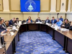 In ‘do-over’ meetings, boards hike legislator pay, revise statewide official bumps Oklahoma legislator pay