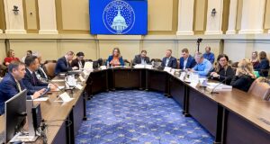 In ‘do-over’ meetings, boards hike legislator pay, revise statewide official bumps Oklahoma legislator pay