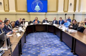 In ‘do-over’ meetings, boards hike legislator pay, revise statewide official bumps Oklahoma legislator pay