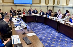 ‘I’m embarrassed’: Amid confusion, new commission hikes officials’ salaries for first time since 2009