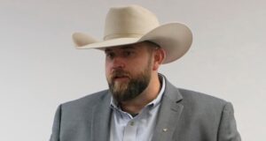 Dillon Travis wins HD 35 Republican runoff, to face Luke Kruse in general election Dillon Travis