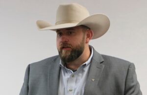 Dillon Travis wins HD 35 Republican runoff, to face Luke Kruse in general election Dillon Travis