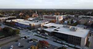 Edmond holding sales tax renewal election Nov. 18 during conservative budget year Edmond sales tax election