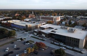 Edmond holding sales tax renewal election Nov. 18 during conservative budget year Edmond sales tax election