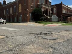 Edmond sales tax renewals approved, Precinct 351 poll workers talk process Edmond sales taxes renewed