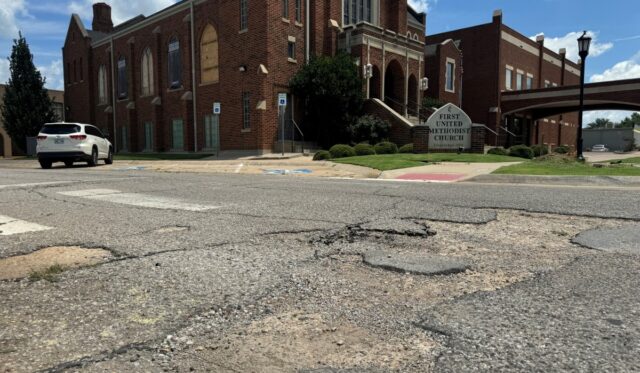 Edmond sales taxes renewed