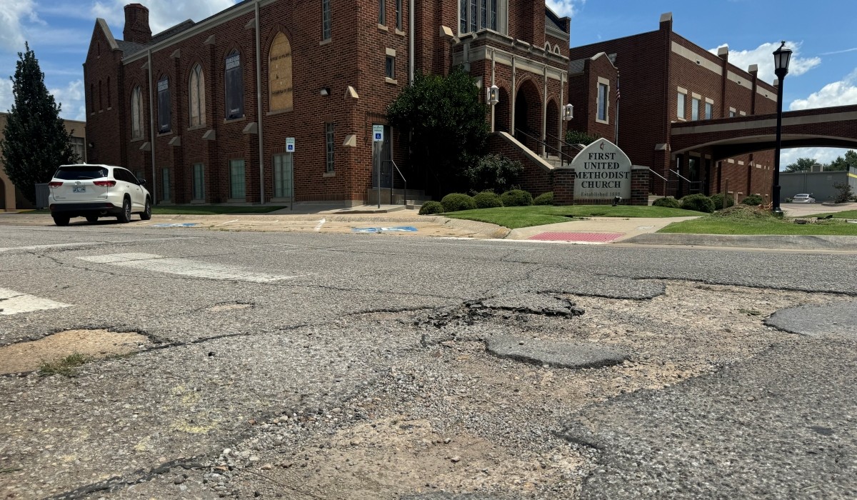 Edmond sales taxes renewed