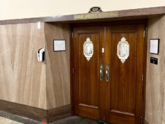 Stallings recuses from EPIC case after defense attorney backs her judicial opponent Stallings recusal, Epic case