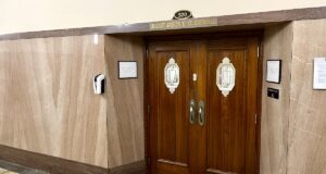 Stallings recuses from EPIC case after defense attorney backs her judicial opponent Stallings recusal, Epic case